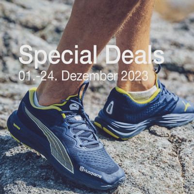 Go North Special und Husqvarna Special Deals